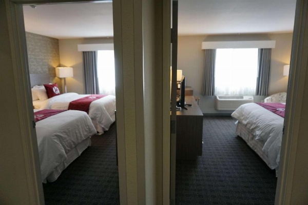 Hartford Hotel, BW Signature Collection image 10