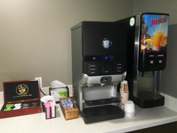 Hartford Hotel, BW Signature Collection image 24